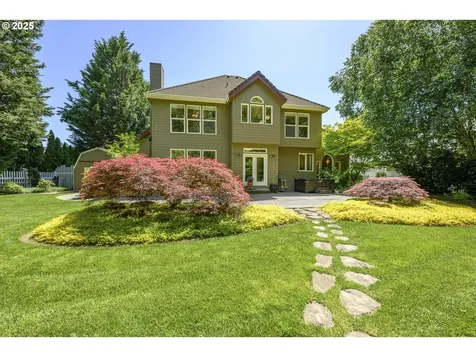 1795 NW Wallace Road Mcminnville OR 97128