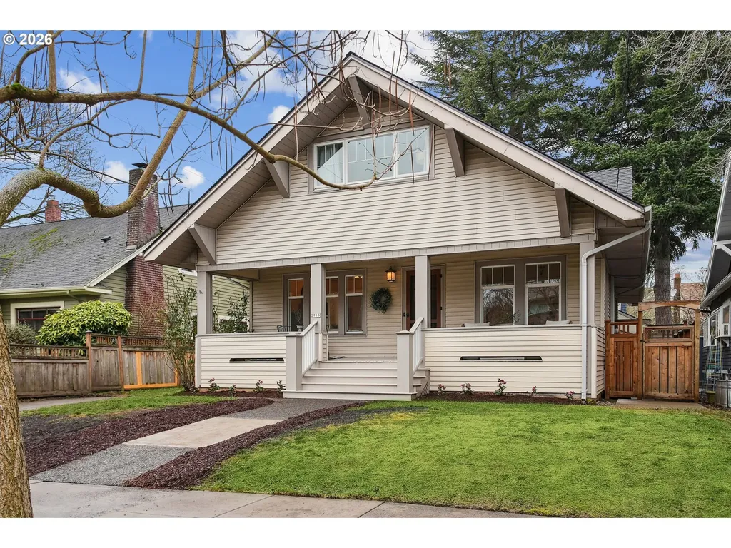 2715 NE 38th Avenue Portland OR 97212