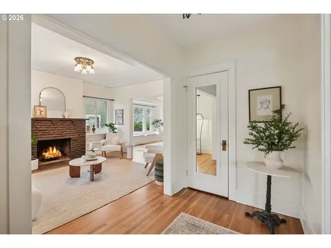 2715 NE 38th Avenue Portland OR 97212