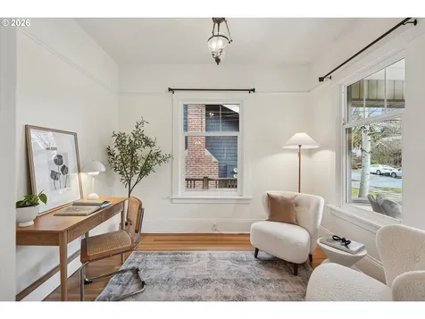 2715 NE 38th Avenue Portland OR 97212