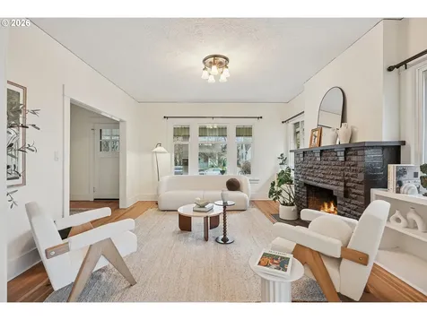 2715 NE 38th Avenue Portland OR 97212
