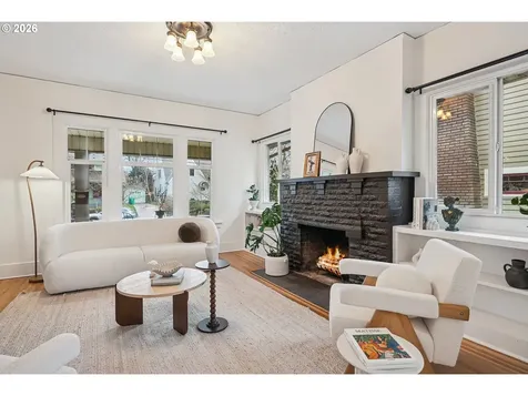 2715 NE 38th Avenue Portland OR 97212