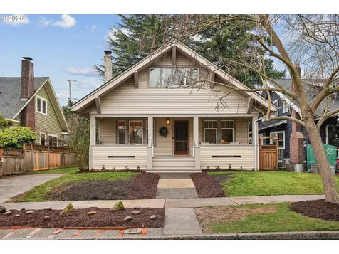 2715 NE 38th Avenue Portland OR 97212