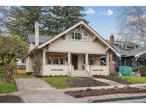 2715 NE 38th Avenue Portland OR 97212