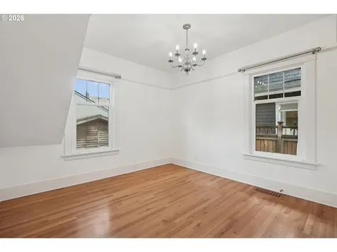 2715 NE 38th Avenue Portland OR 97212