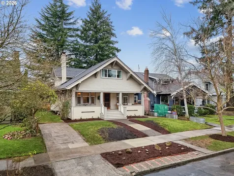 2715 NE 38th Avenue Portland OR 97212