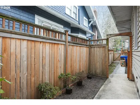 2715 NE 38th Avenue Portland OR 97212