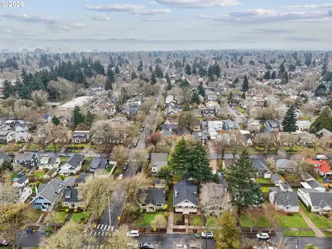 2715 NE 38th Avenue Portland OR 97212