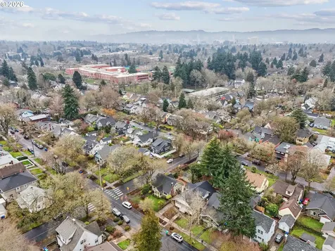 2715 NE 38th Avenue Portland OR 97212