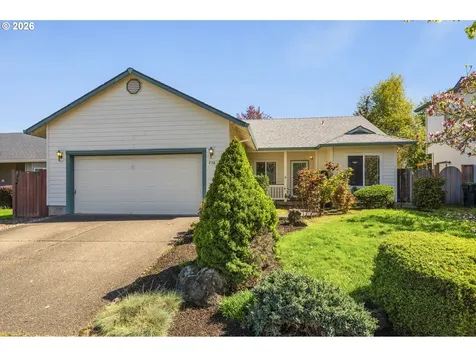 438 SE 71st Place Hillsboro OR 97123