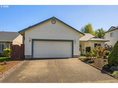 438 SE 71st Place Hillsboro OR 97123
