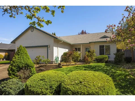 438 SE 71st Place Hillsboro OR 97123
