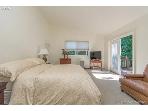 3800 SW Humphrey Boulevard Portland OR 97221