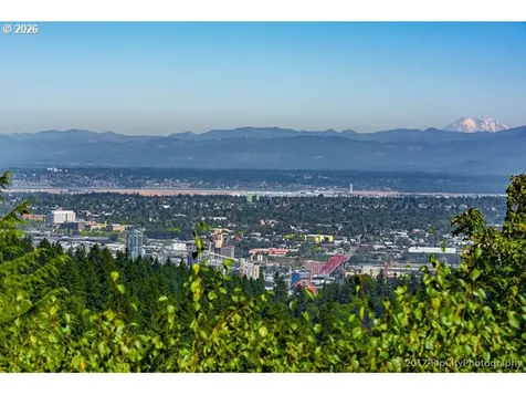 3800 SW Humphrey Boulevard Portland OR 97221