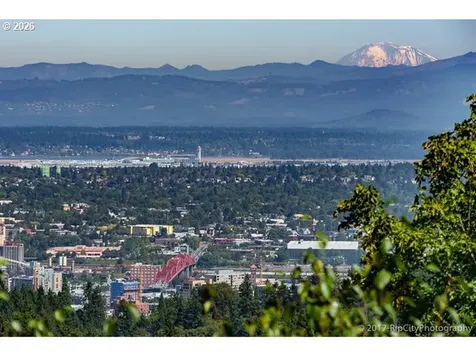 3800 SW Humphrey Boulevard Portland OR 97221