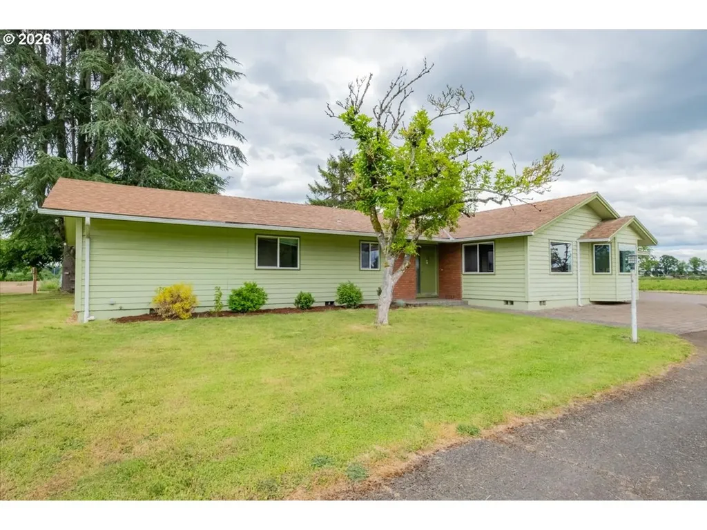 39129 Groshong Road NE Albany OR 97321