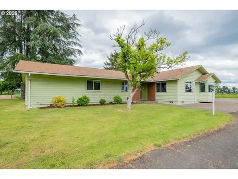 39129 Groshong Road NE Albany OR 97321