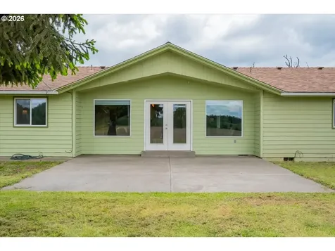 39129 Groshong Road NE Albany OR 97321
