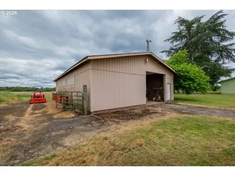 39129 Groshong Road NE Albany OR 97321