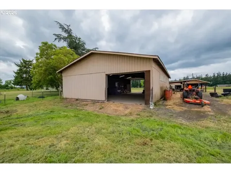 39129 Groshong Road NE Albany OR 97321