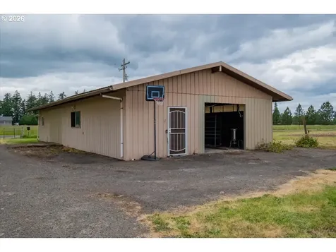 39129 Groshong Road NE Albany OR 97321
