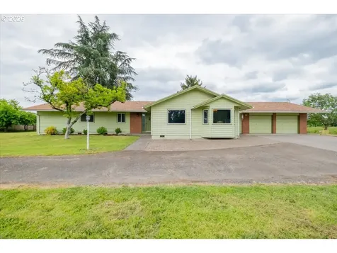 39129 Groshong Road NE Albany OR 97321