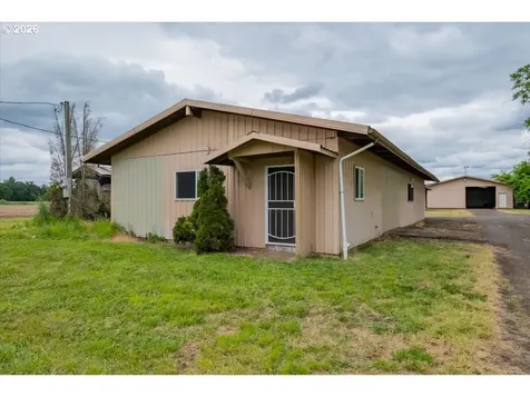 39129 Groshong Road NE Albany OR 97321