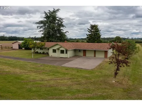 39129 Groshong Road NE Albany OR 97321