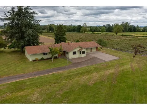 39129 Groshong Road NE Albany OR 97321