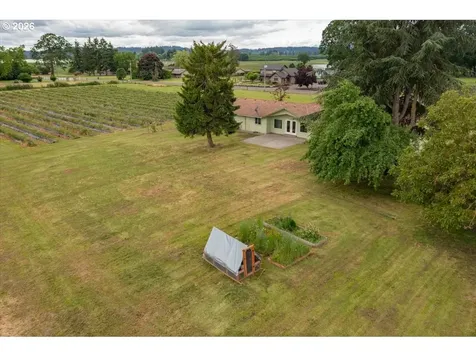 39129 Groshong Road NE Albany OR 97321