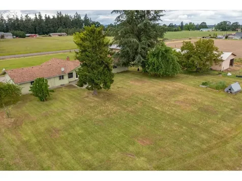 39129 Groshong Road NE Albany OR 97321