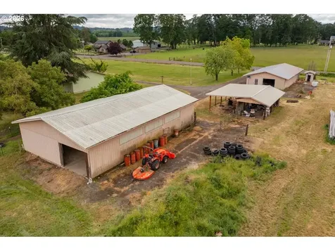 39129 Groshong Road NE Albany OR 97321