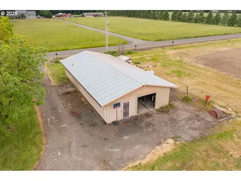 39129 Groshong Road NE Albany OR 97321