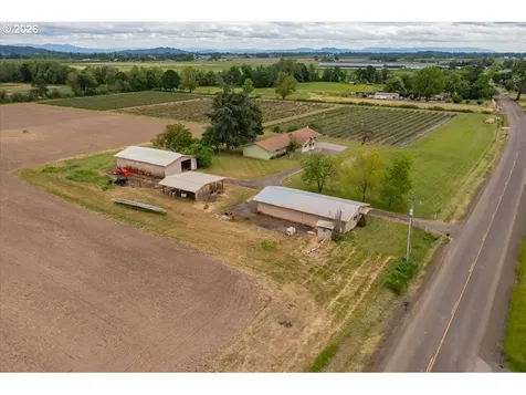 39129 Groshong Road NE Albany OR 97321