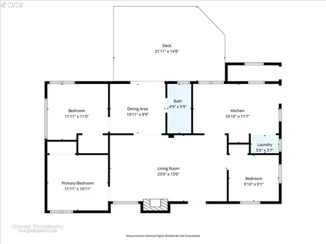 5916 SE Knapp Street Portland OR 97206