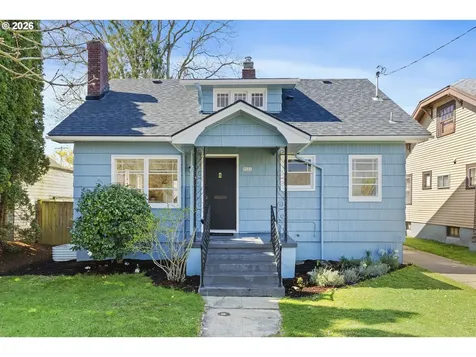 3521 NE 69th Avenue Portland OR 97213