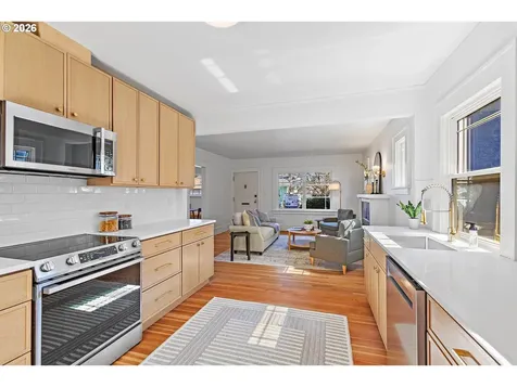 3521 NE 69th Avenue Portland OR 97213