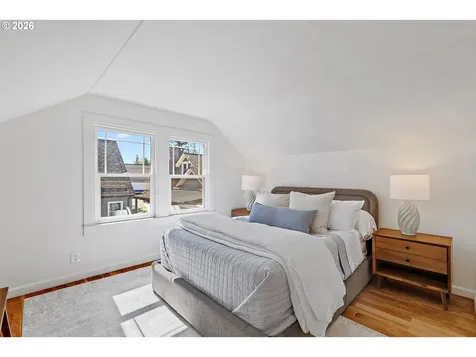 3521 NE 69th Avenue Portland OR 97213