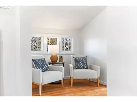 3521 NE 69th Avenue Portland OR 97213