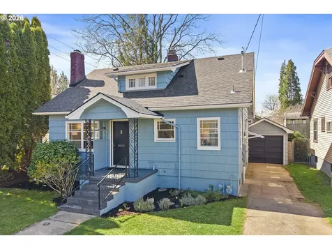 3521 NE 69th Avenue Portland OR 97213