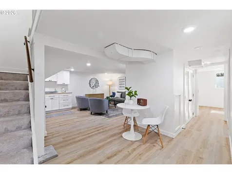 3521 NE 69th Avenue Portland OR 97213