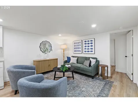3521 NE 69th Avenue Portland OR 97213