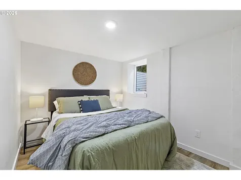 3521 NE 69th Avenue Portland OR 97213