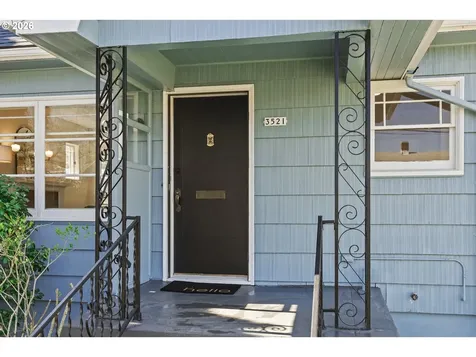 3521 NE 69th Avenue Portland OR 97213