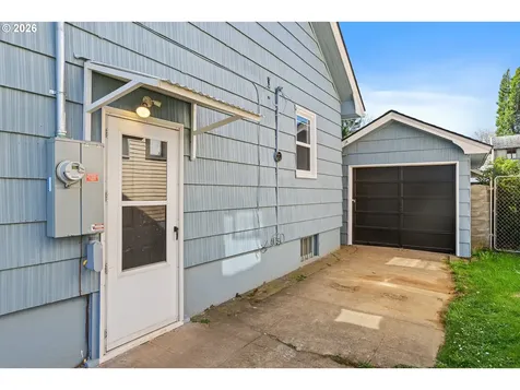 3521 NE 69th Avenue Portland OR 97213