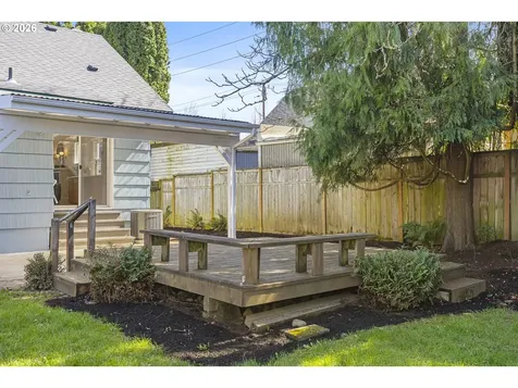 3521 NE 69th Avenue Portland OR 97213