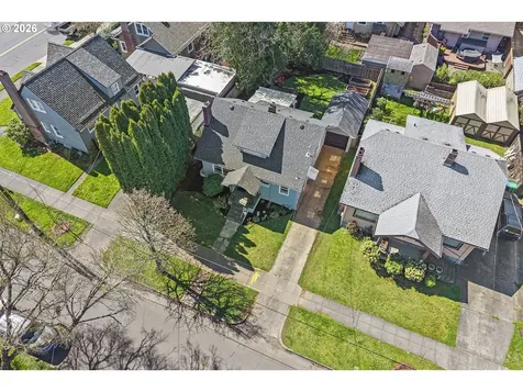 3521 NE 69th Avenue Portland OR 97213