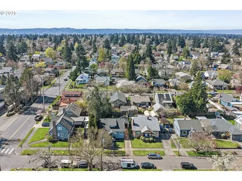3521 NE 69th Avenue Portland OR 97213