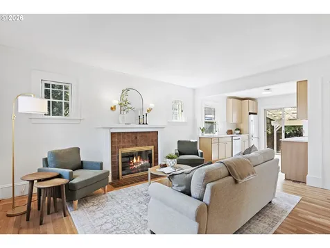 3521 NE 69th Avenue Portland OR 97213