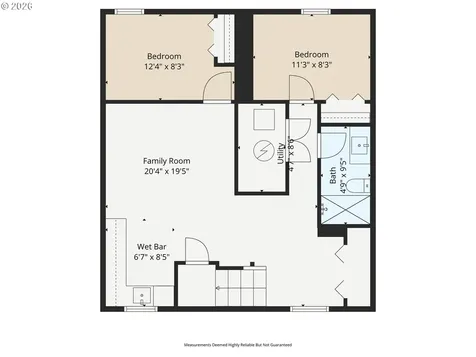 3521 NE 69th Avenue Portland OR 97213